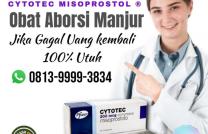 TEMPAT OBAT CYTOTEC ASLI DI BANDUNG 081399993834 mediacongo